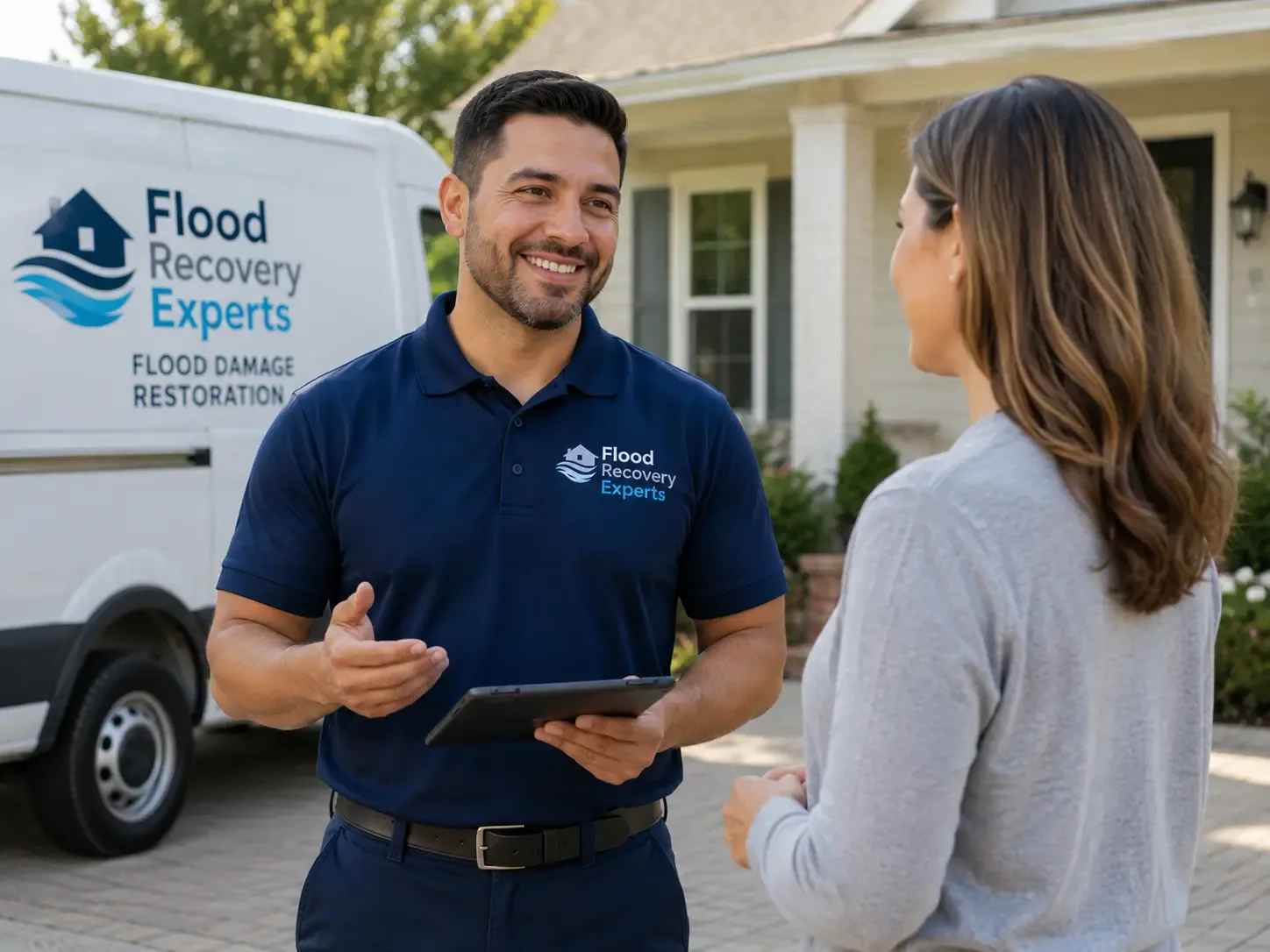 Flood Damage Cleanup Hemphill, TX FAQs